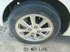 ダイハツ ムーヴ