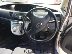 ダイハツ ムーヴ