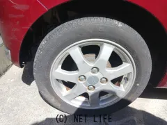ダイハツ ミラジーノ