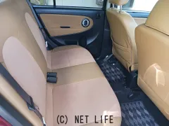 ダイハツ ミラジーノ