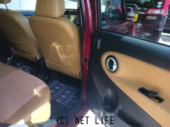 ダイハツ ミラジーノ