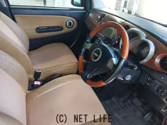 ダイハツ ミラジーノ