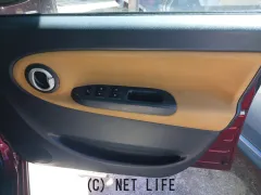ダイハツ ミラジーノ