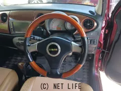 ダイハツ ミラジーノ