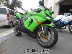 カワサキ ニンジャ