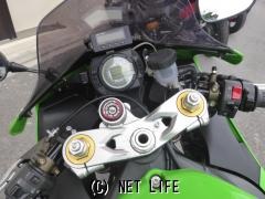 カワサキ ニンジャ