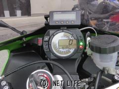 カワサキ ニンジャ