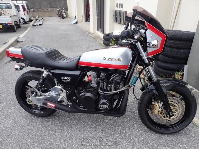 ゼファー750 沖縄 ゼファー750 売沖縄