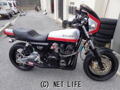 カワサキ ゼファー