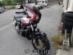 カワサキ ゼファー