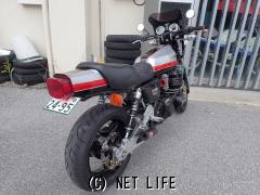 カワサキ ゼファー