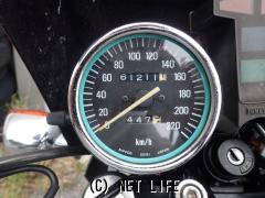 カワサキ ゼファー