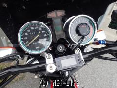 カワサキ ゼファー