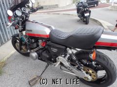 カワサキ ゼファー