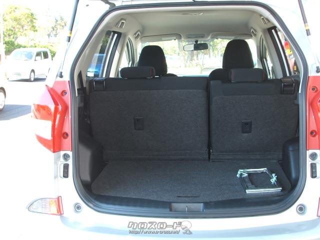 スバル トレジア