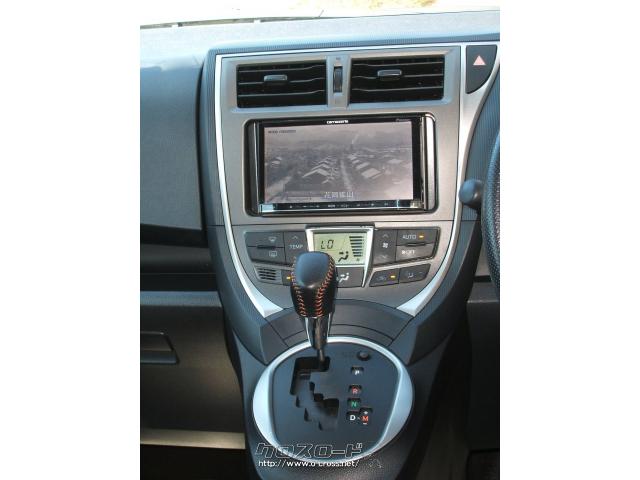 スバル トレジア