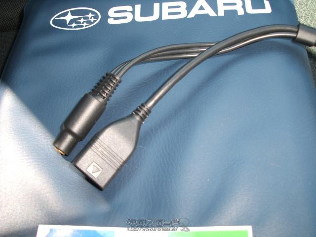 スバル トレジア