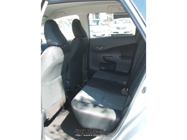 スバル トレジア