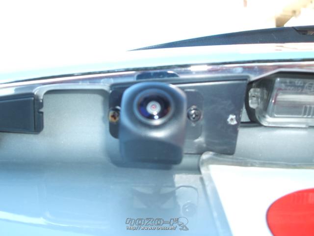 スバル トレジア