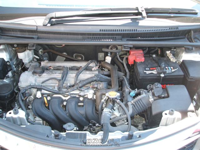 スバル トレジア