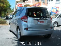 スバル トレジア