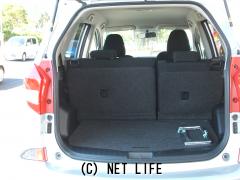 スバル トレジア