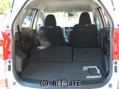 スバル トレジア