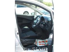 スバル トレジア