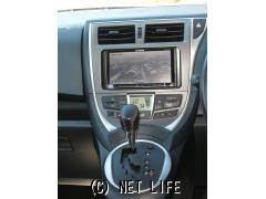 スバル トレジア