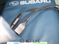 スバル トレジア