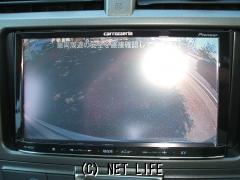 スバル トレジア