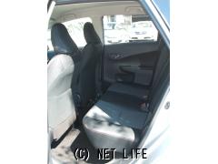 スバル トレジア