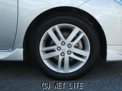 スバル トレジア