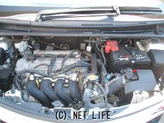 スバル トレジア