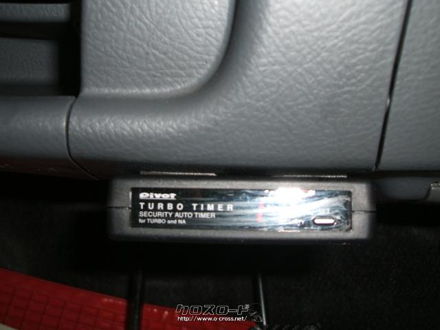 ダイハツ ムーヴラテ