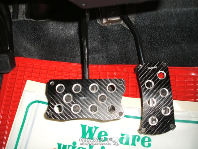 ダイハツ ムーヴラテ