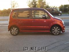 ダイハツ ムーヴラテ