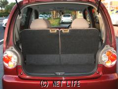 ダイハツ ムーヴラテ