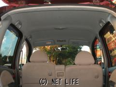 ダイハツ ムーヴラテ