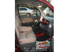 ダイハツ ムーヴラテ