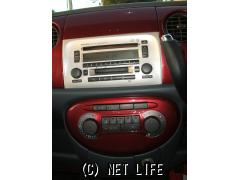 ダイハツ ムーヴラテ