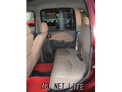 ダイハツ ムーヴラテ