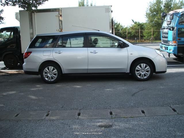 日産 ウイングロード