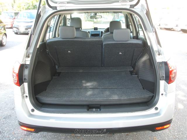 日産 ウイングロード