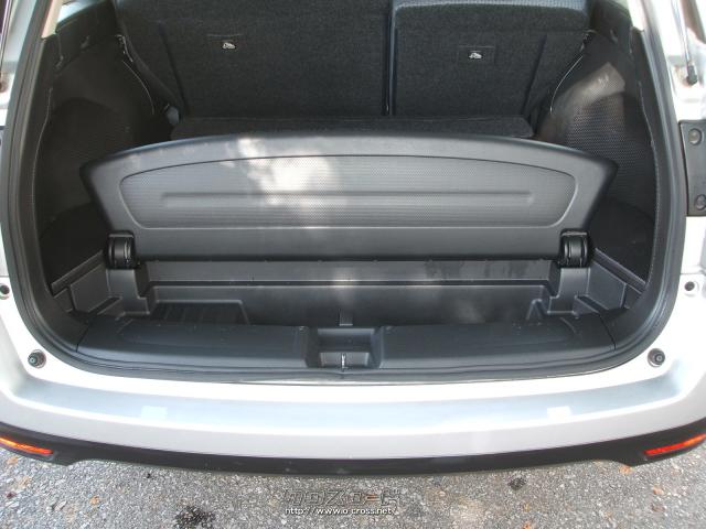 日産 ウイングロード