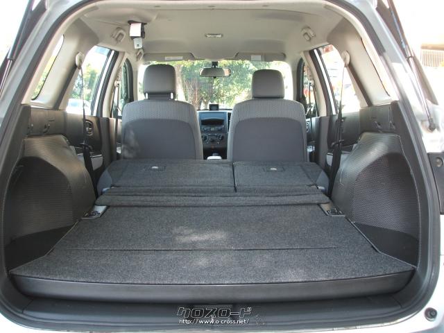 日産 ウイングロード