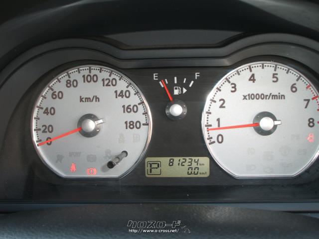 日産 ウイングロード