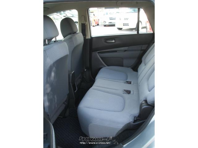 日産 ウイングロード