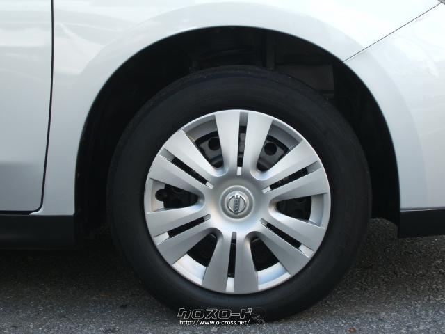 日産 ウイングロード