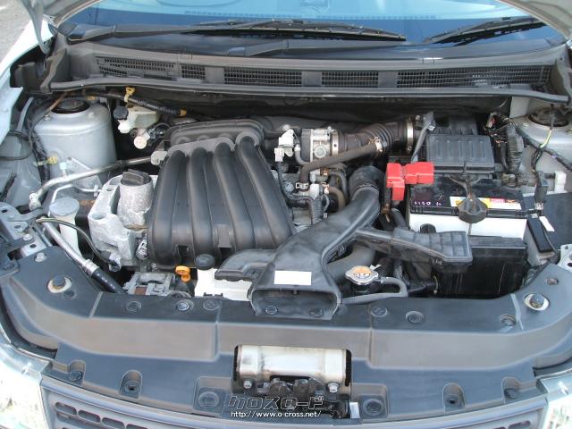 日産 ウイングロード